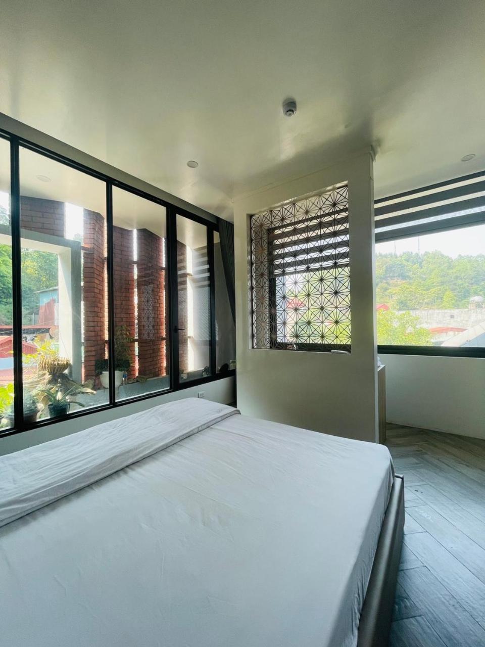 Hotel Samu Lào Cai Extérieur photo