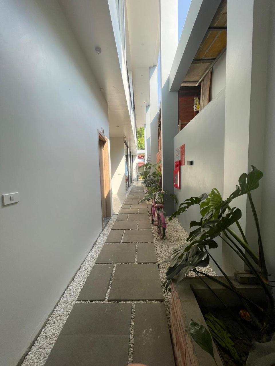 Hotel Samu Lào Cai Extérieur photo