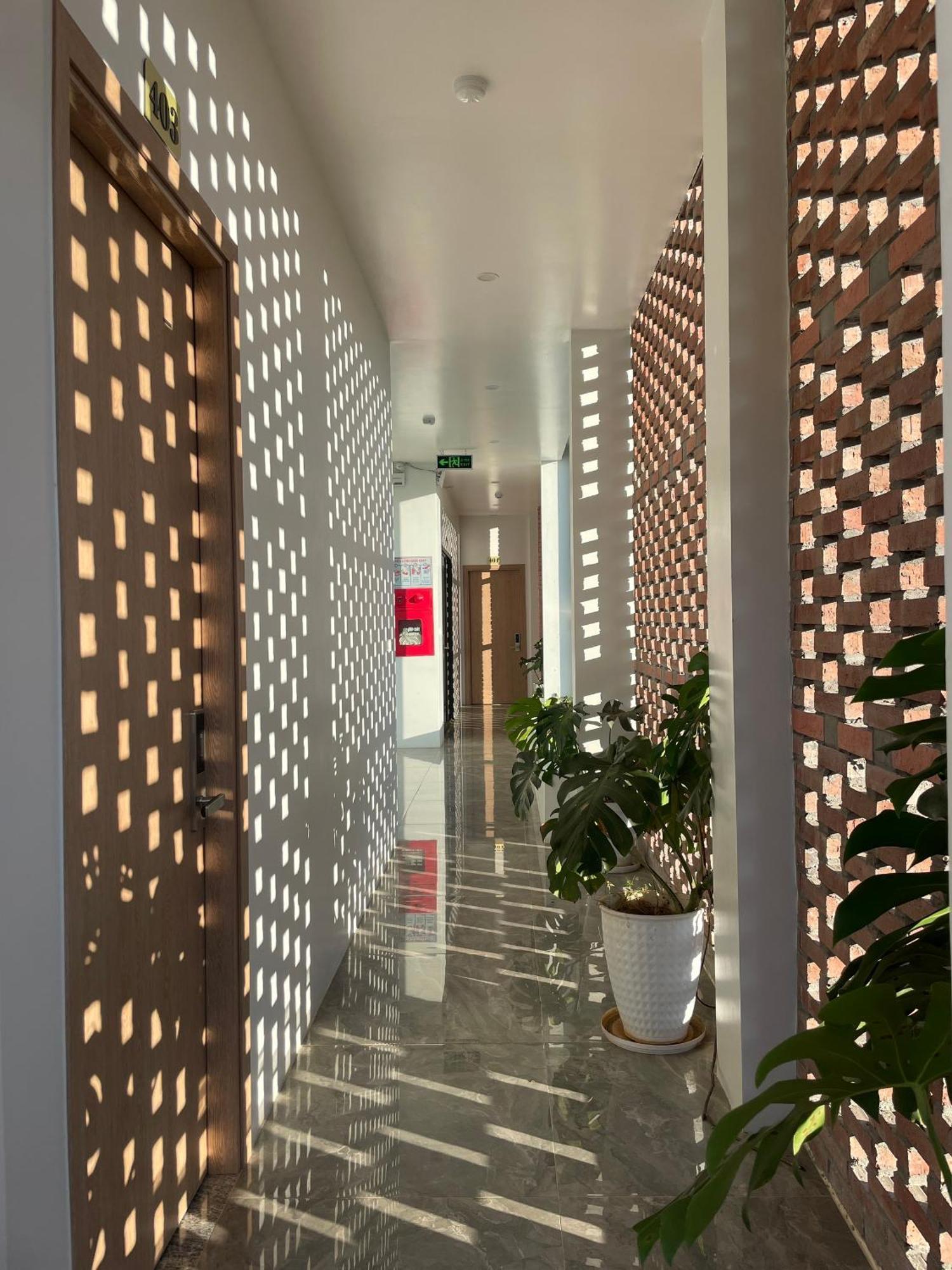 Hotel Samu Lào Cai Extérieur photo