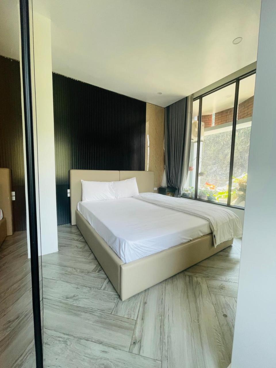 Hotel Samu Lào Cai Extérieur photo