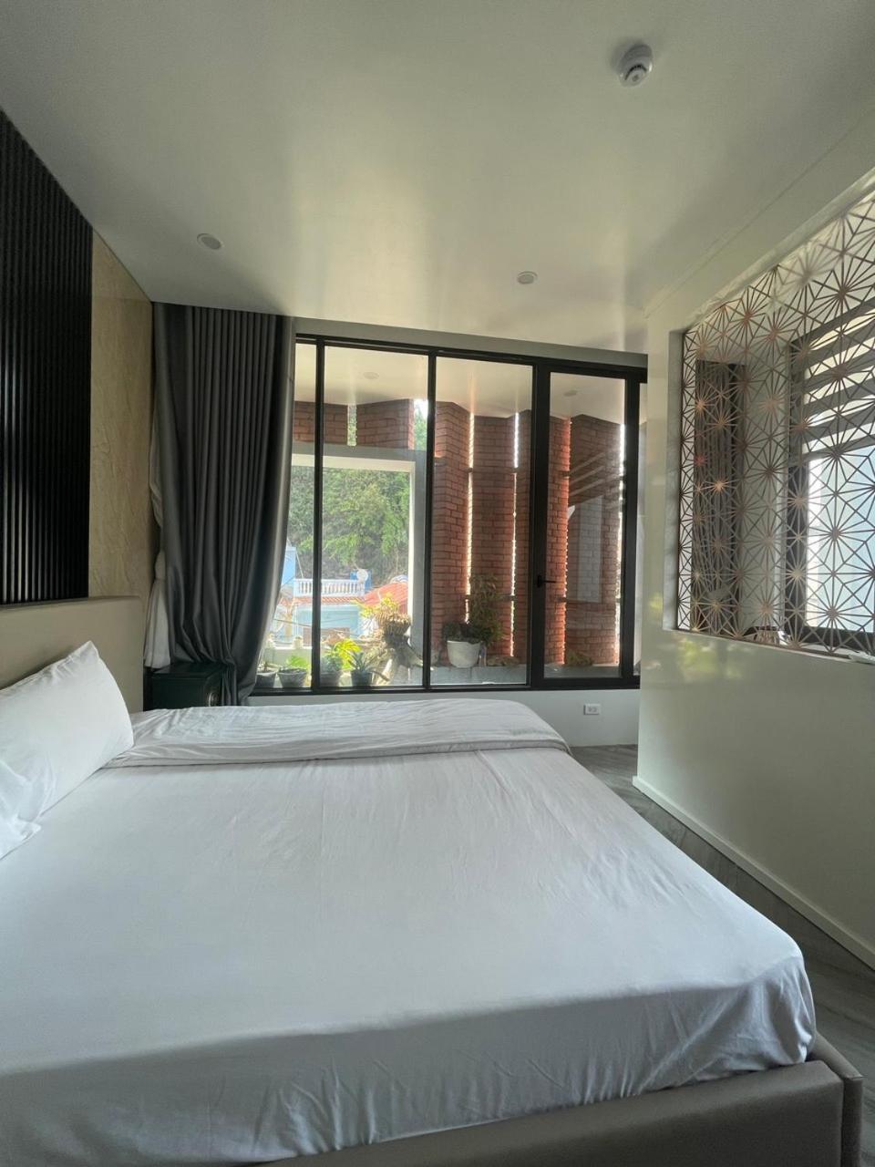 Hotel Samu Lào Cai Extérieur photo