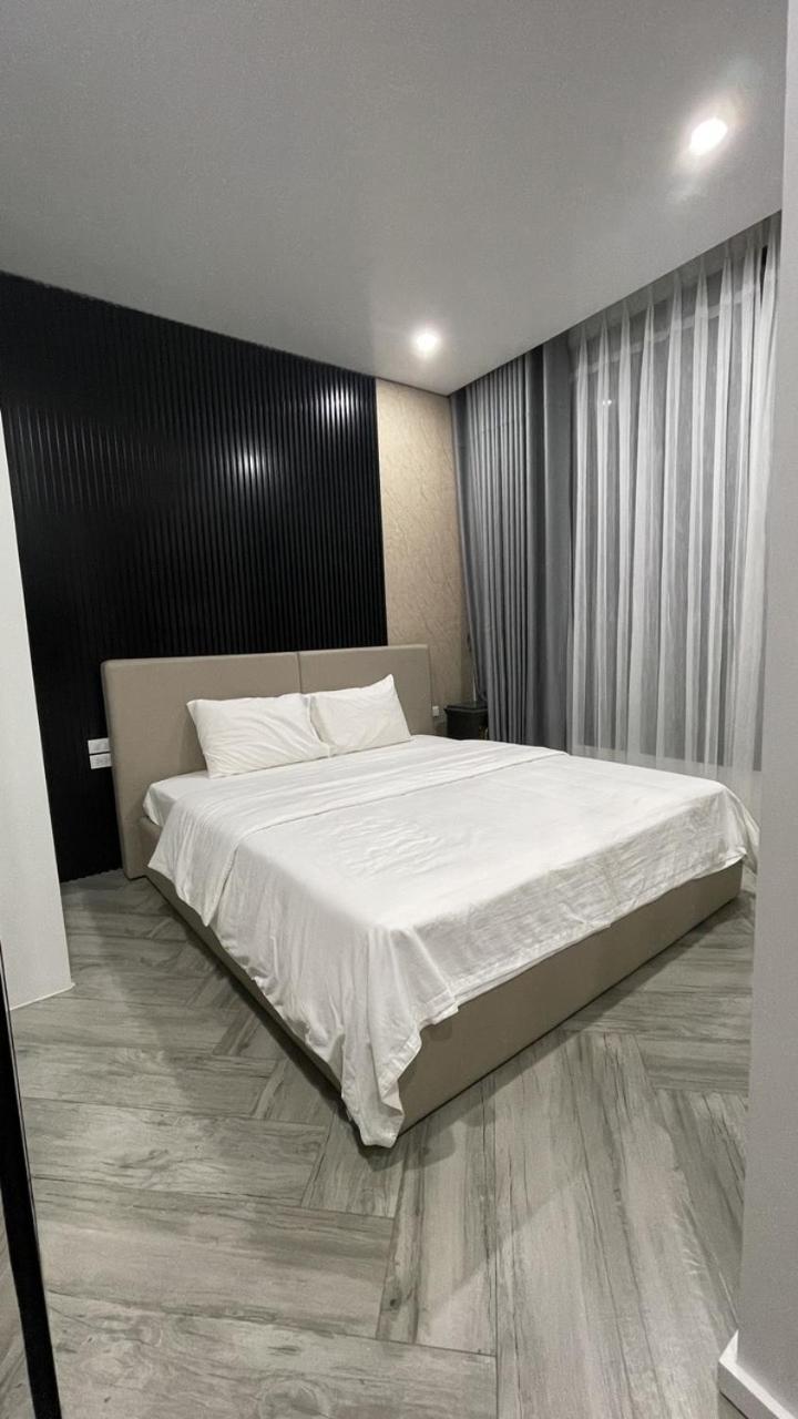 Hotel Samu Lào Cai Extérieur photo