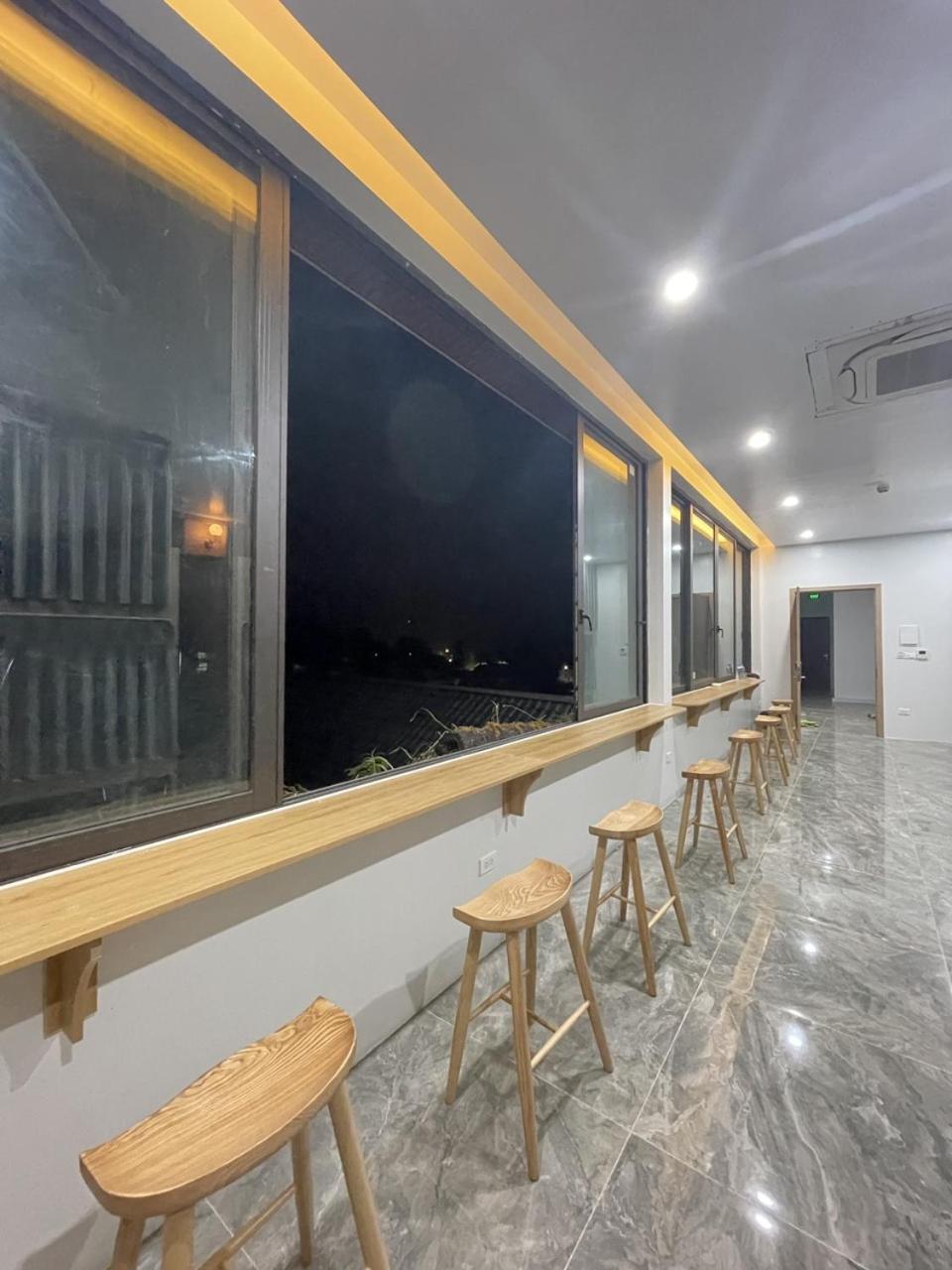 Hotel Samu Lào Cai Extérieur photo