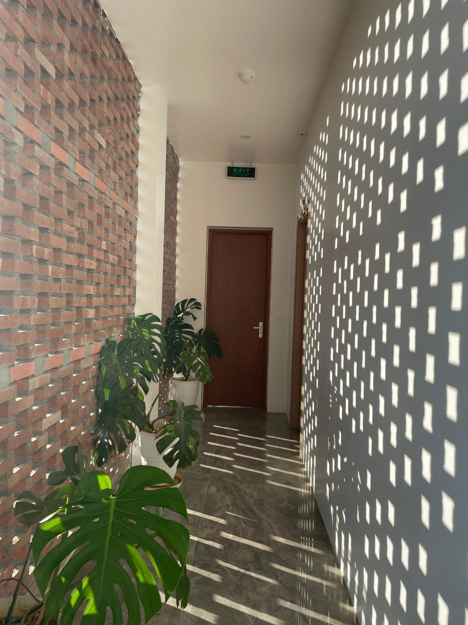Hotel Samu Lào Cai Extérieur photo