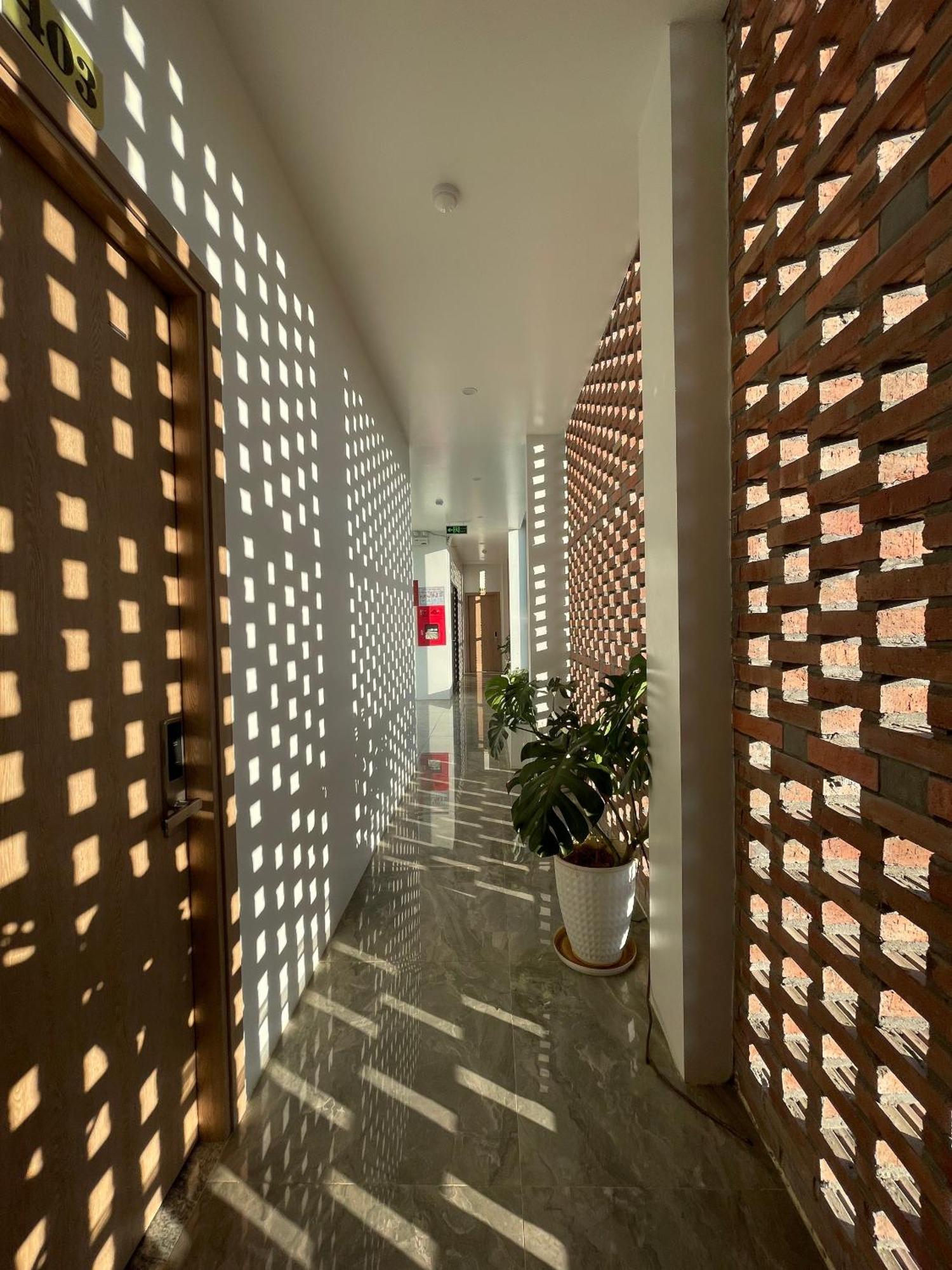 Hotel Samu Lào Cai Extérieur photo
