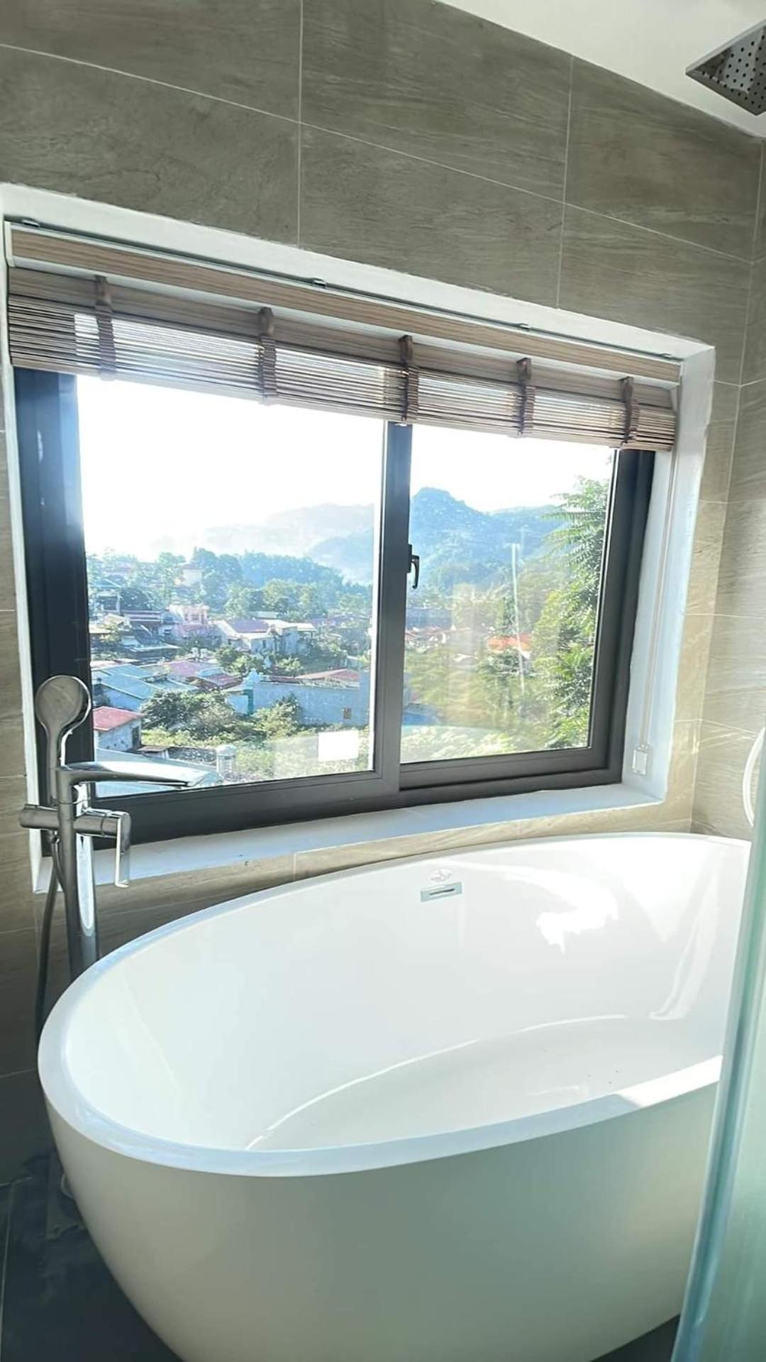 Hotel Samu Lào Cai Extérieur photo